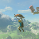 Illustration for article titled Zelda: Breath Of The Wild's First DLC Adds Some Very Cool Stuff